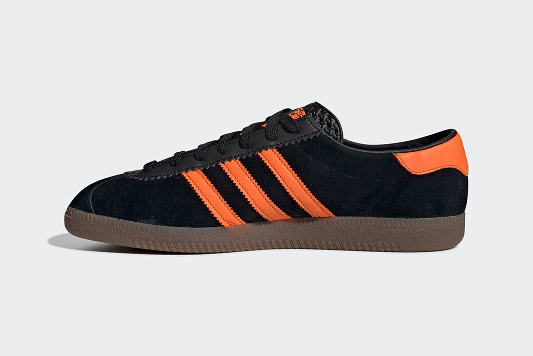 Adidas sales spezial brussels