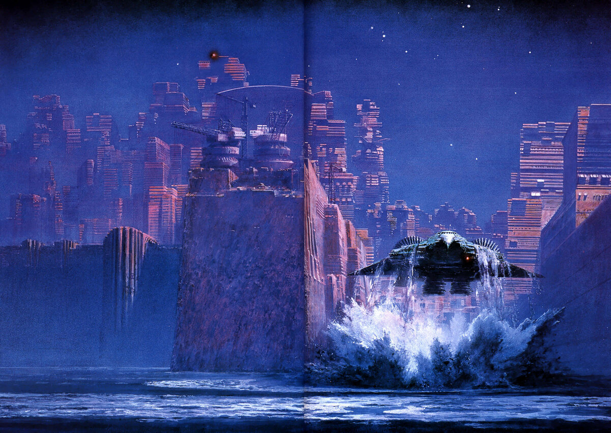 Run to the Stars by John Harris