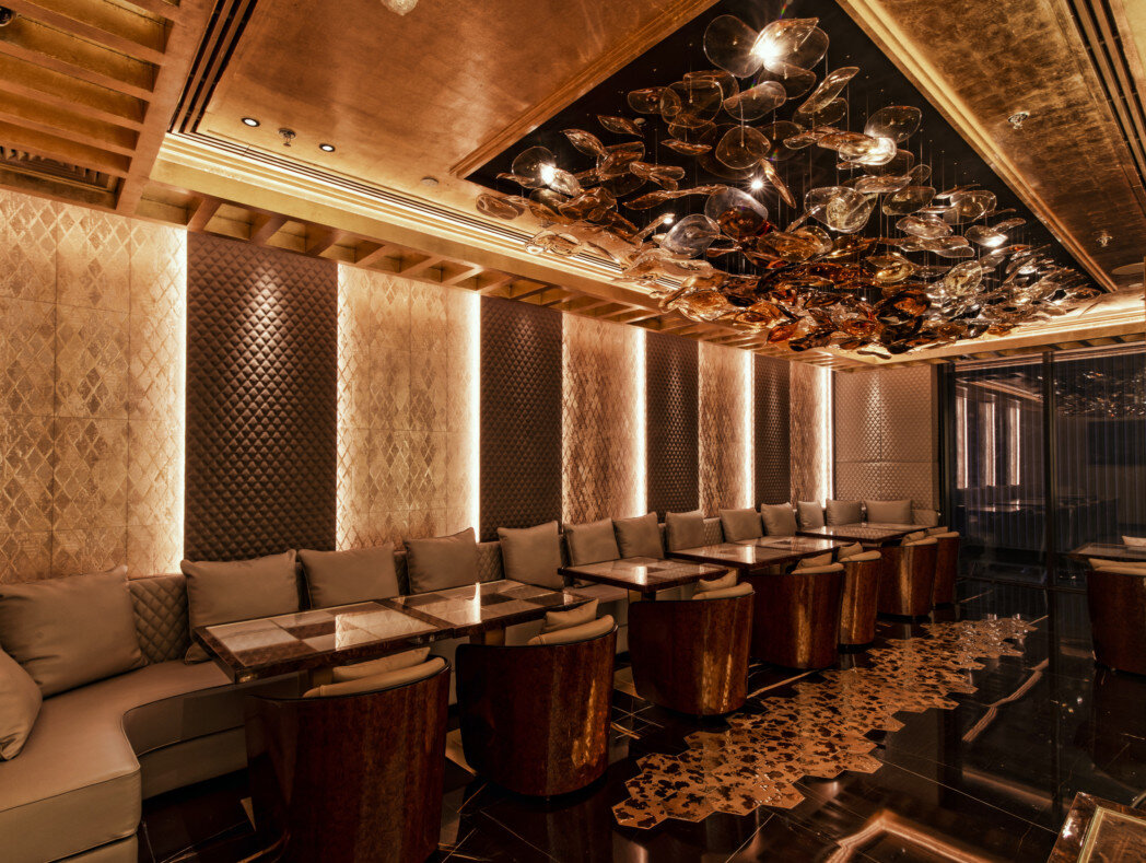 Doors Freestyle Grill ресторан, где подают золотого окуня