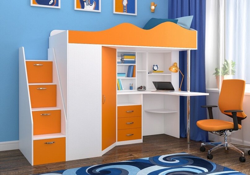 Фото: Нонтон.