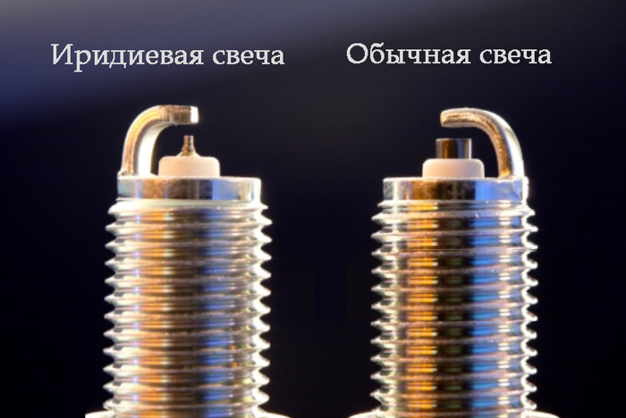 Улучшенная эффективность