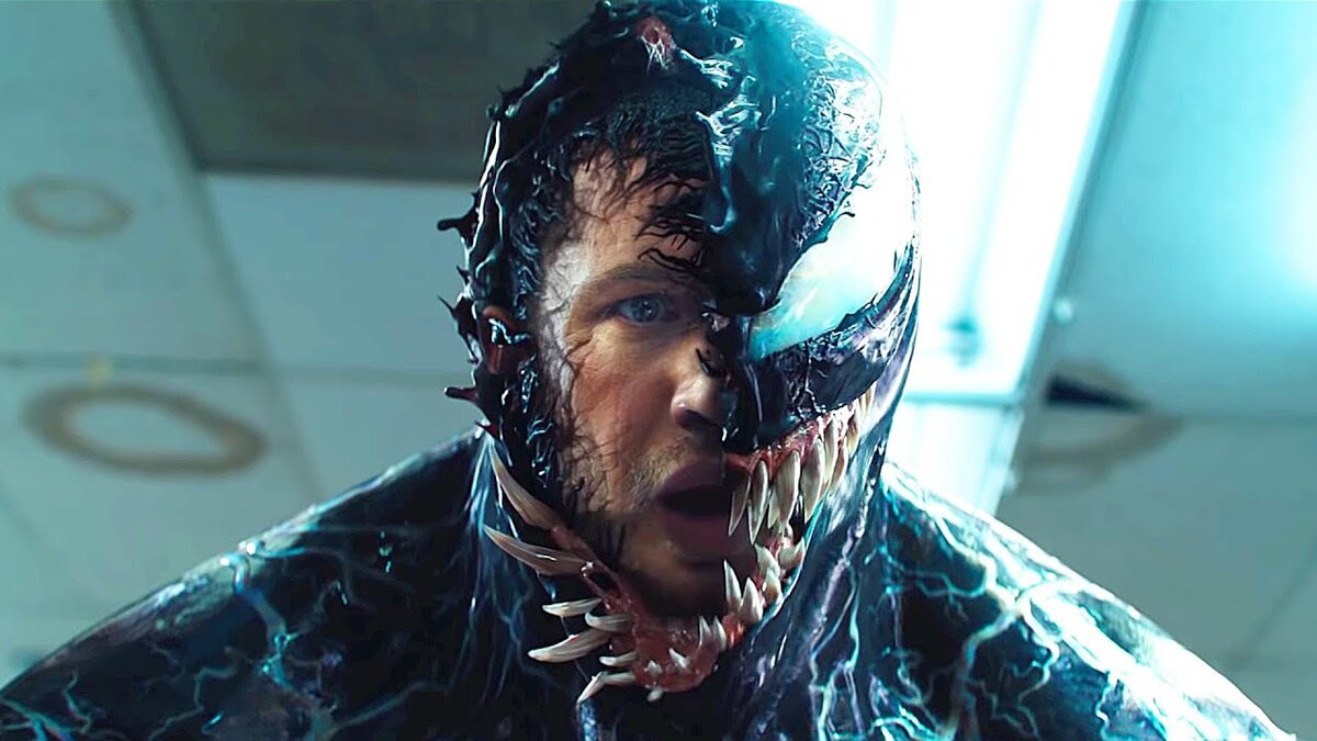 Venom 2018