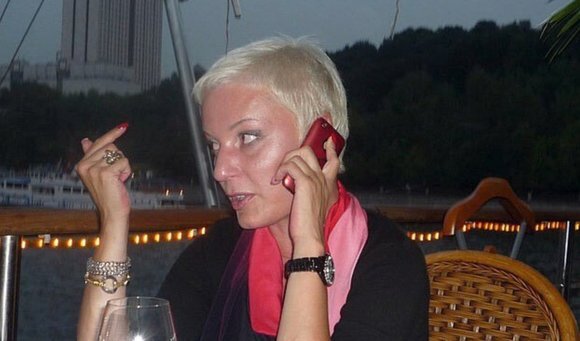 Елена Дудорова  