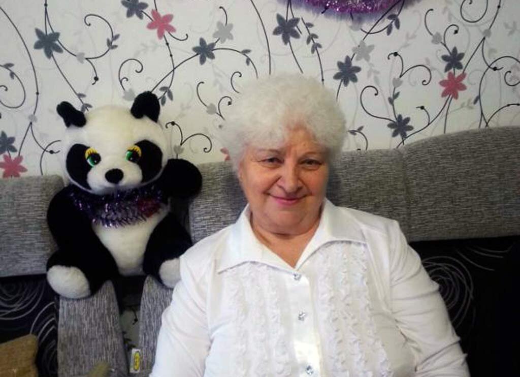 Фото из личного архива