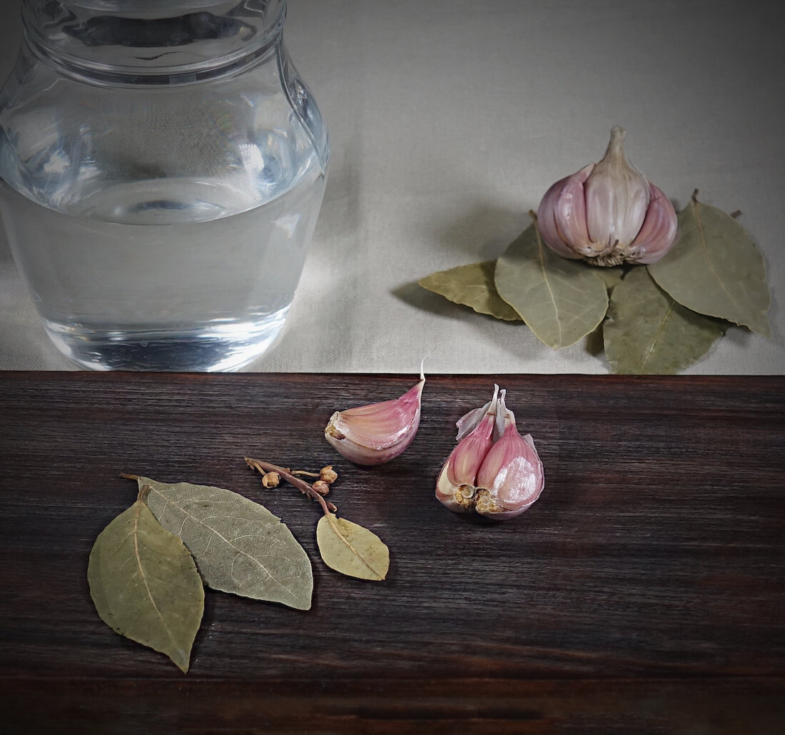 4 «кухонных» обряда на достаток, здоровье и избавление от негатива