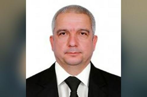 Алишер Салаев. Фото с сайта Kun.uz