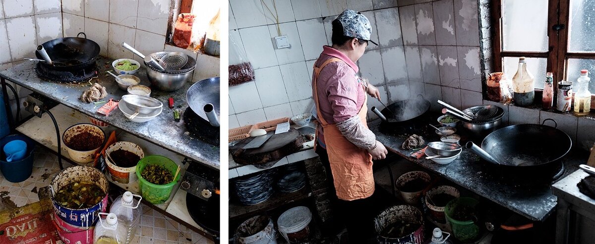 /реальная кухня/