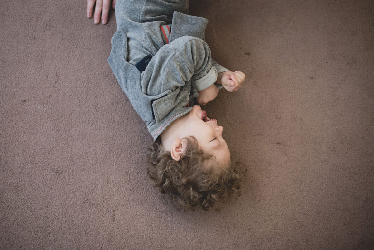 Соломон. Фото: Леся Полякова для ТД