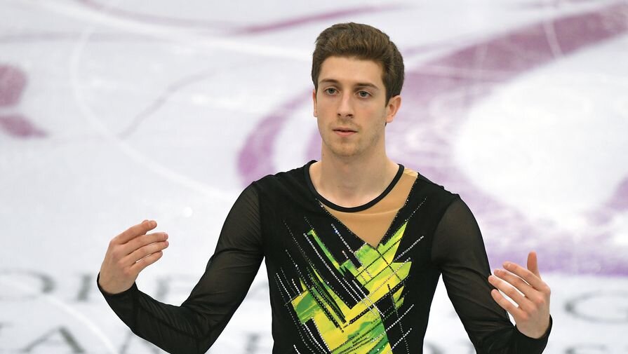 Морис Квителашвили. Фото: https://www.gazeta.ru/