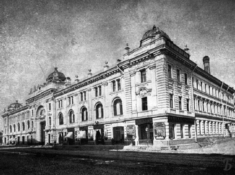 фото 19 века