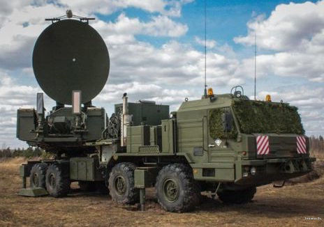 Тирада -2. Фото с Wikimedia Commons