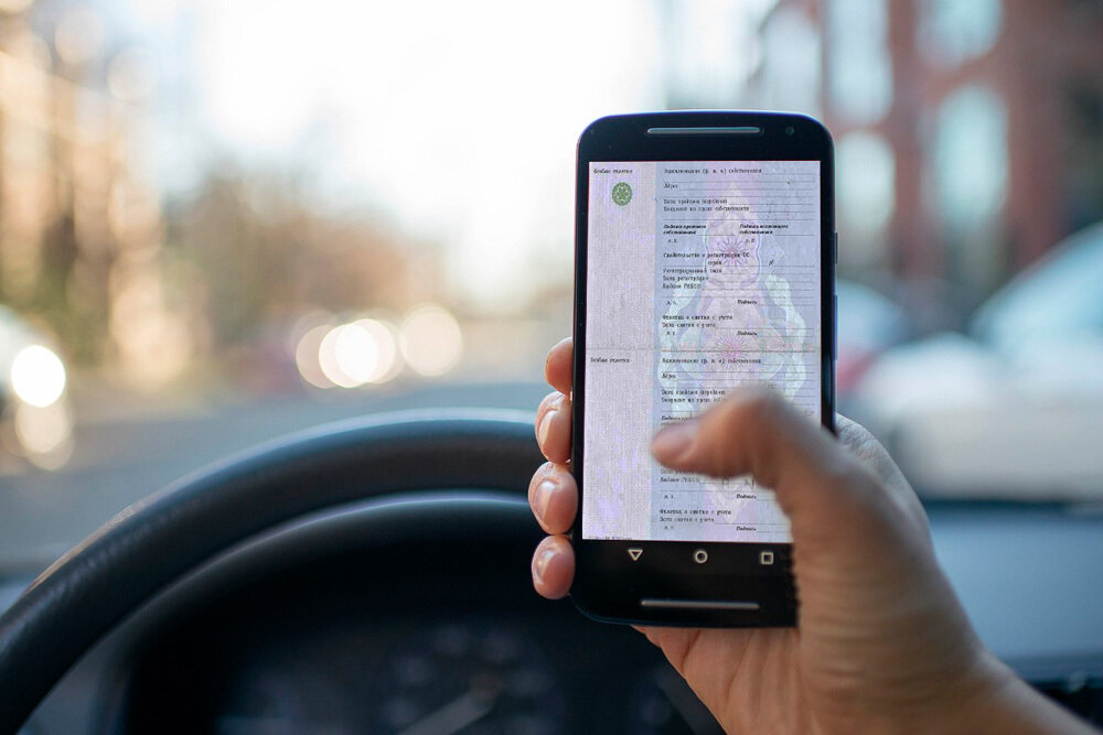 Ты имеешь право!