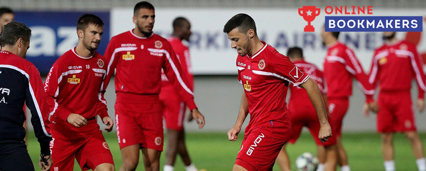  Предматчевый анализ и прогнозы букмекеров