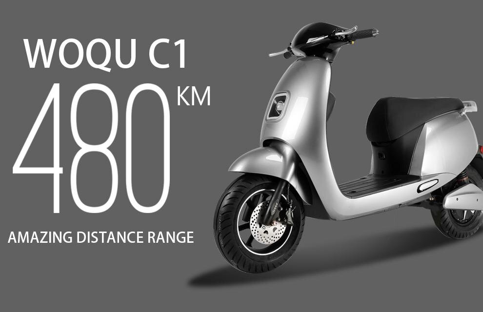 Скоро лето пора готовить железного коня