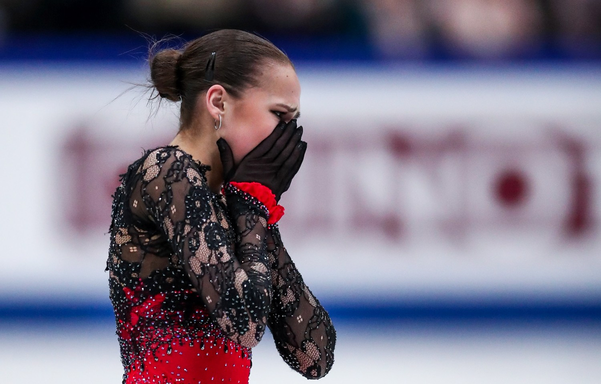 Чемпионат мира по фигурному катанию 2019