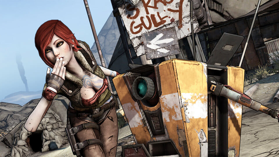 Borderlands remastered where to hot sale buy