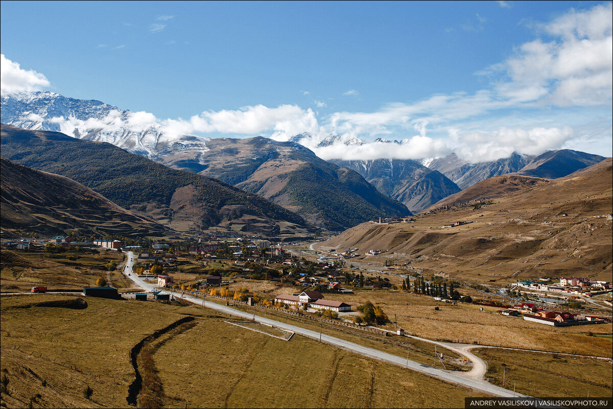 Верхний Фиагдон