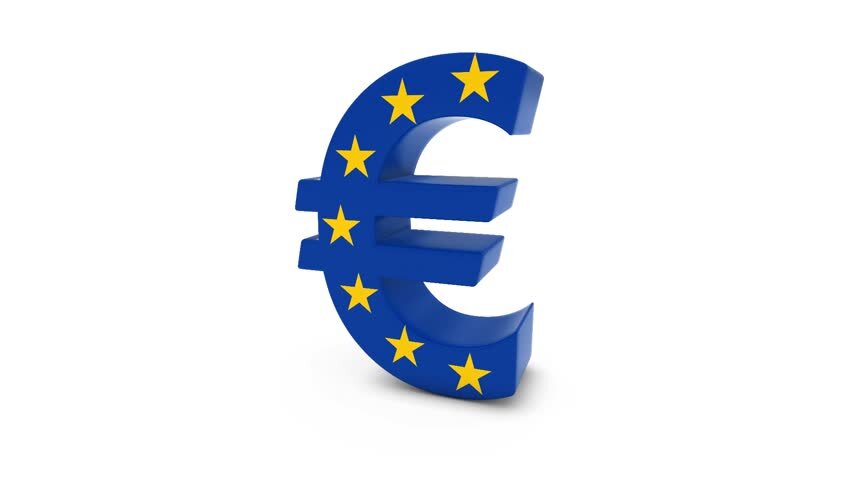 Эпсилон - символ евро