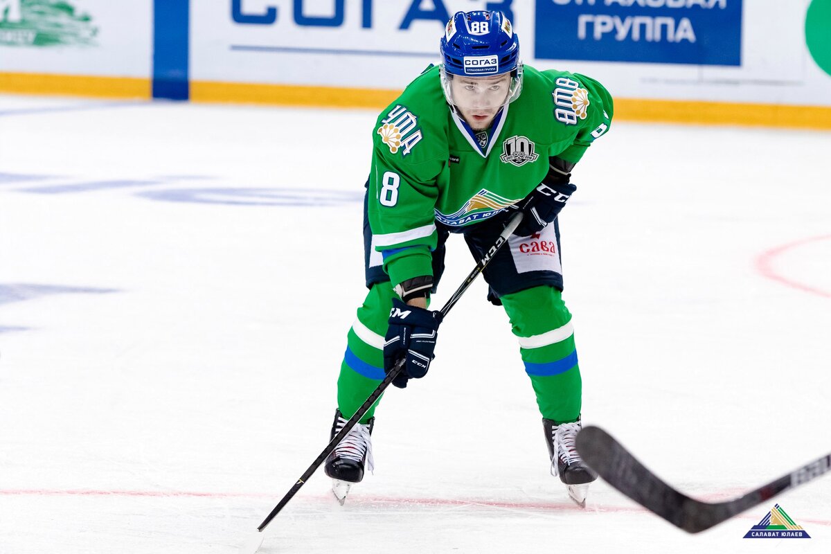 Фото: hcsalavat.ru