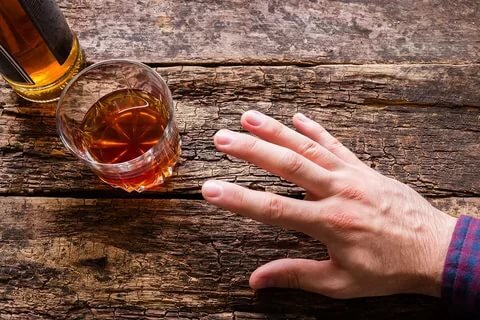 Как победить алкогольную зависимость? Методы ослабления тяги к алкоголю без помощи врачей