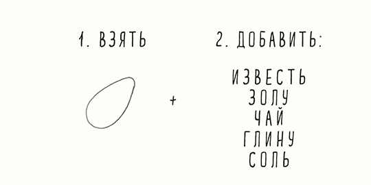 Рискнули бы отведать? Иллюстрации из книги «Может ли жираф облизать свои уши?»