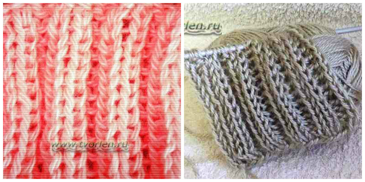 резинки. фото с блога tvorlen.ru