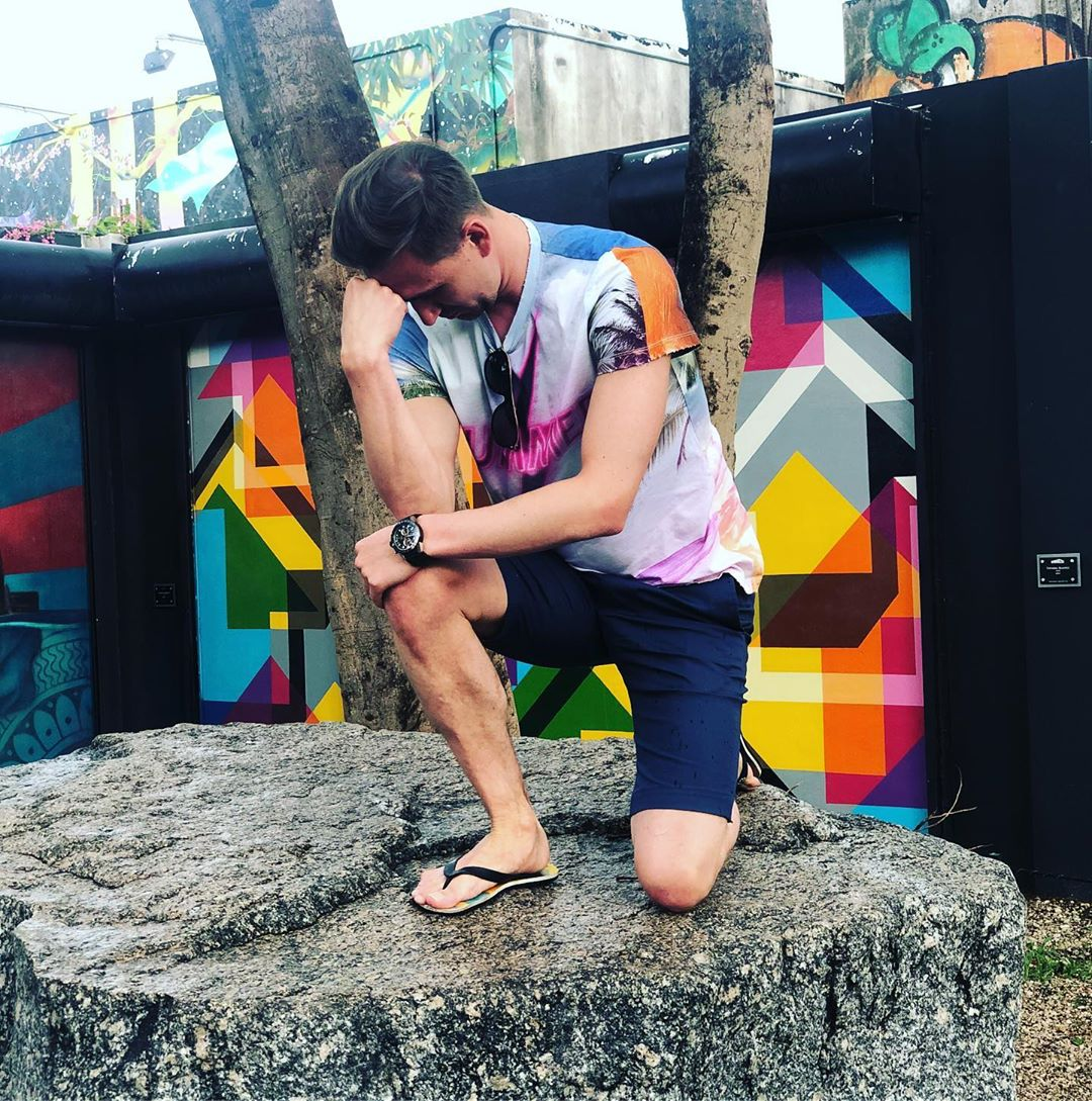 Думай, Даня, думай!