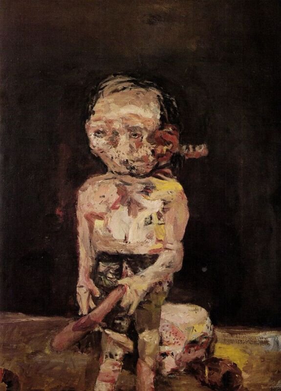«Какая ночь сорвалась», 1963.