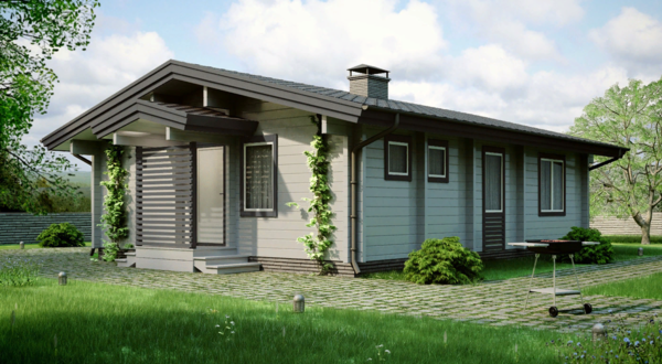 Внешний вид 