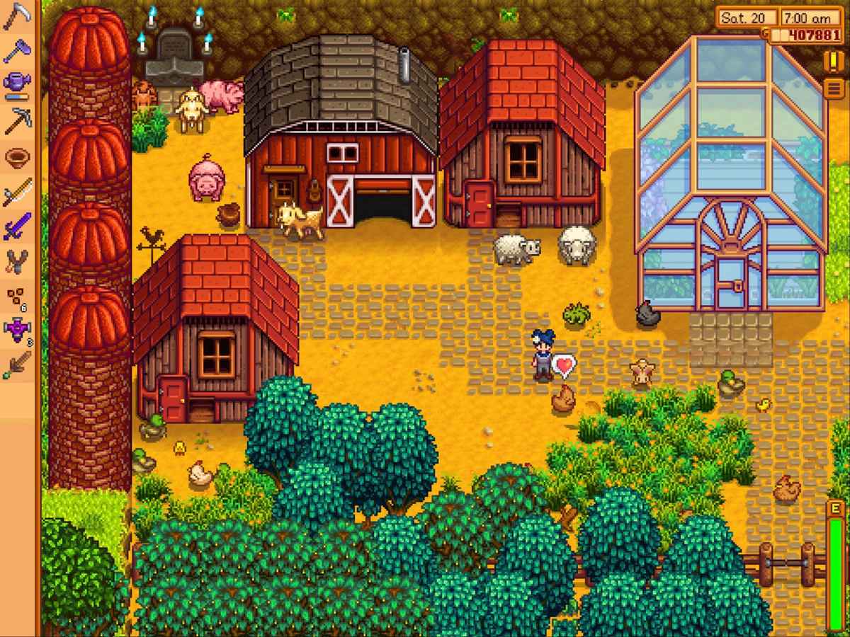 Стардью 1.6 на андроид дата выхода. Стардью Валли. Stardew игра. Долина Stardew Valley. Стардью Валли последняя версия.