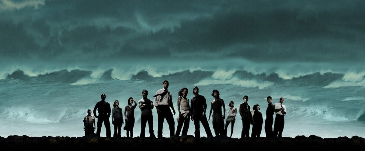 "Остаться в живых"