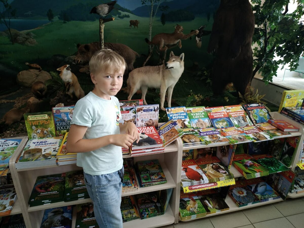 магазин Эдвис в Уфе на ул. Жукова, чучела животных настоящие, 25.06.2019