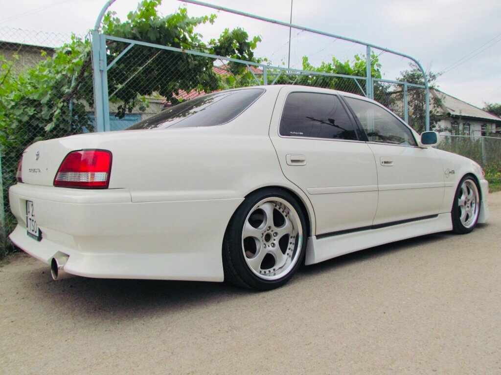 cresta 90 vertex