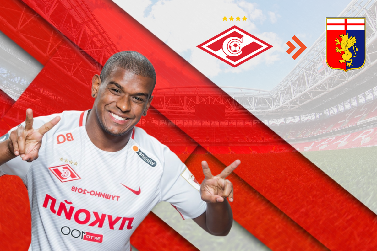 Фернандо / Фото: Дмитрий Сергеев.