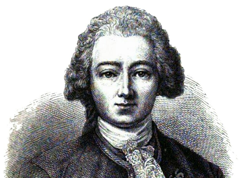 Николя Шамфор (1750-1794)