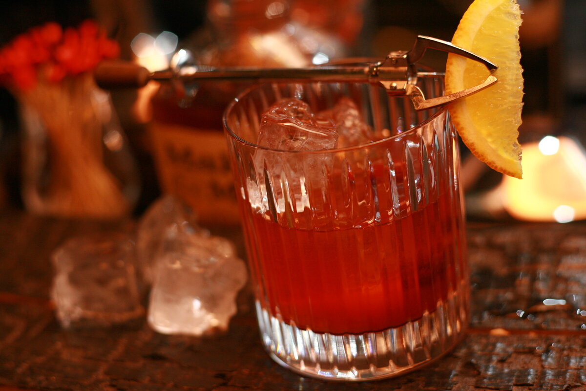 Олд фэшн или рокс | Владимир Лазарев | Дзен