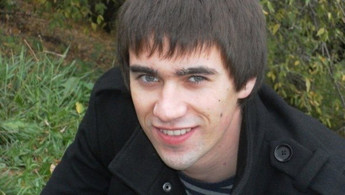 Вадим Дорофеев