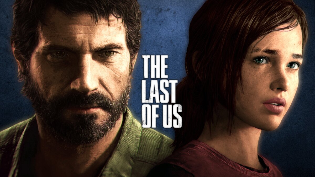 Last of Us