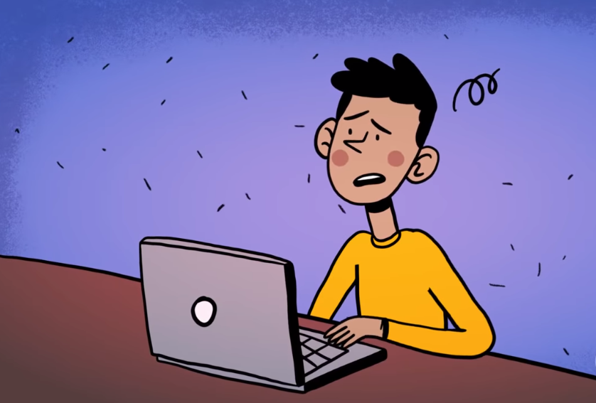 Иллюстрация к истории. Фото с открытого доступа.