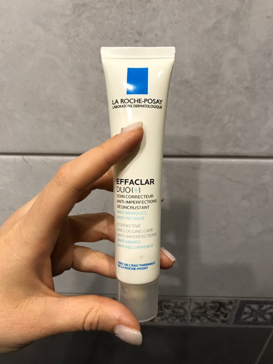 Efaclar DUO(+)