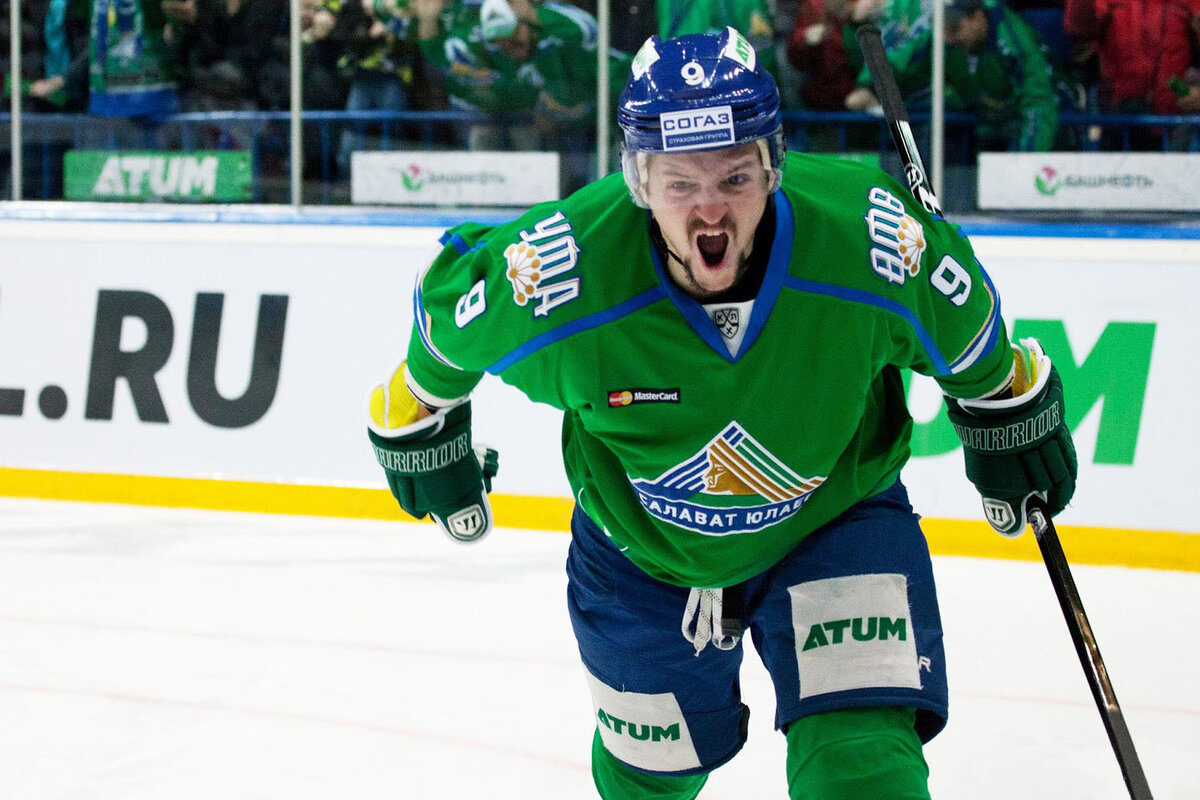 готов к бою