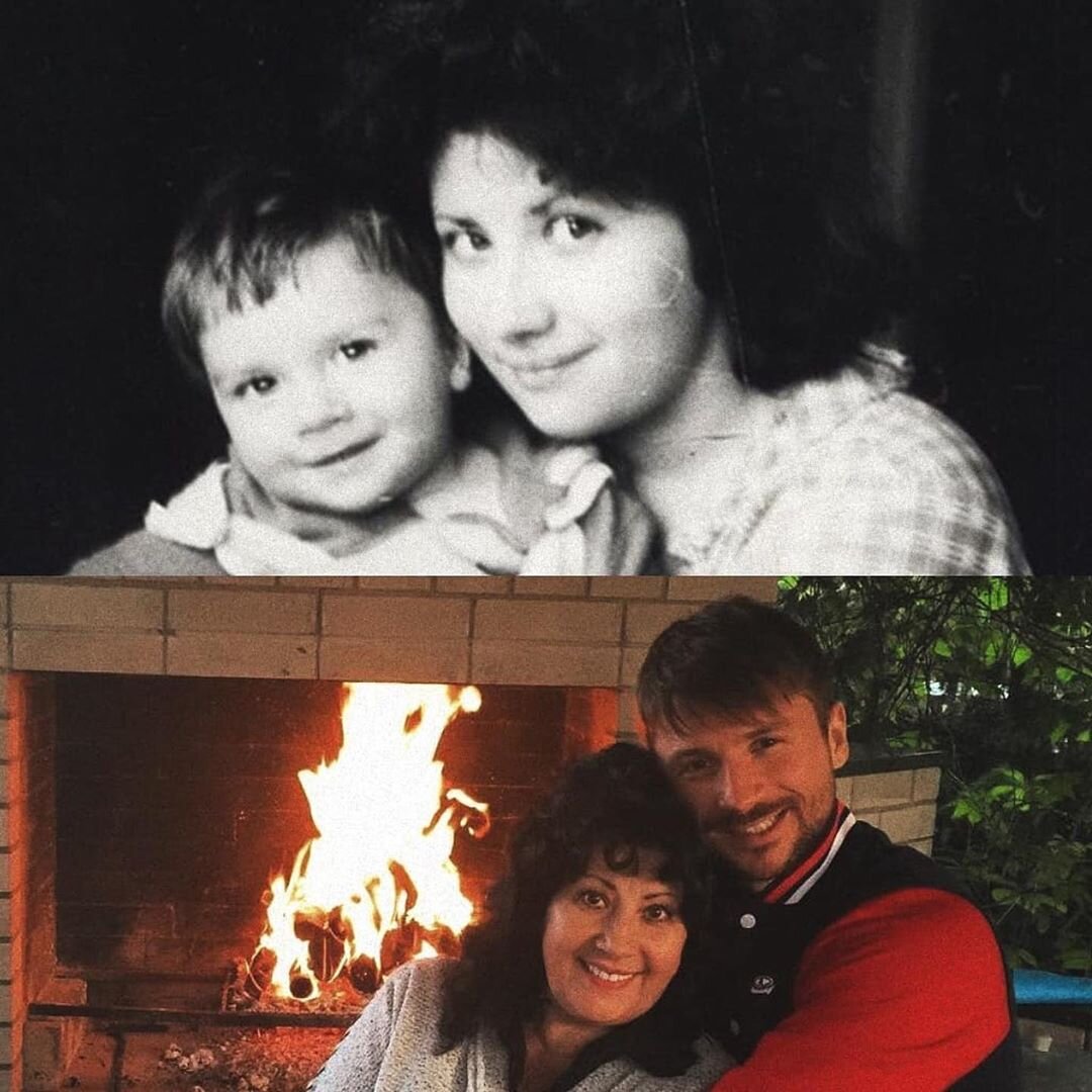 Источник фото: @lazarevsergey - инстаграм Сергея Лазарева