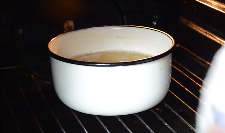 Мыльный раствор 