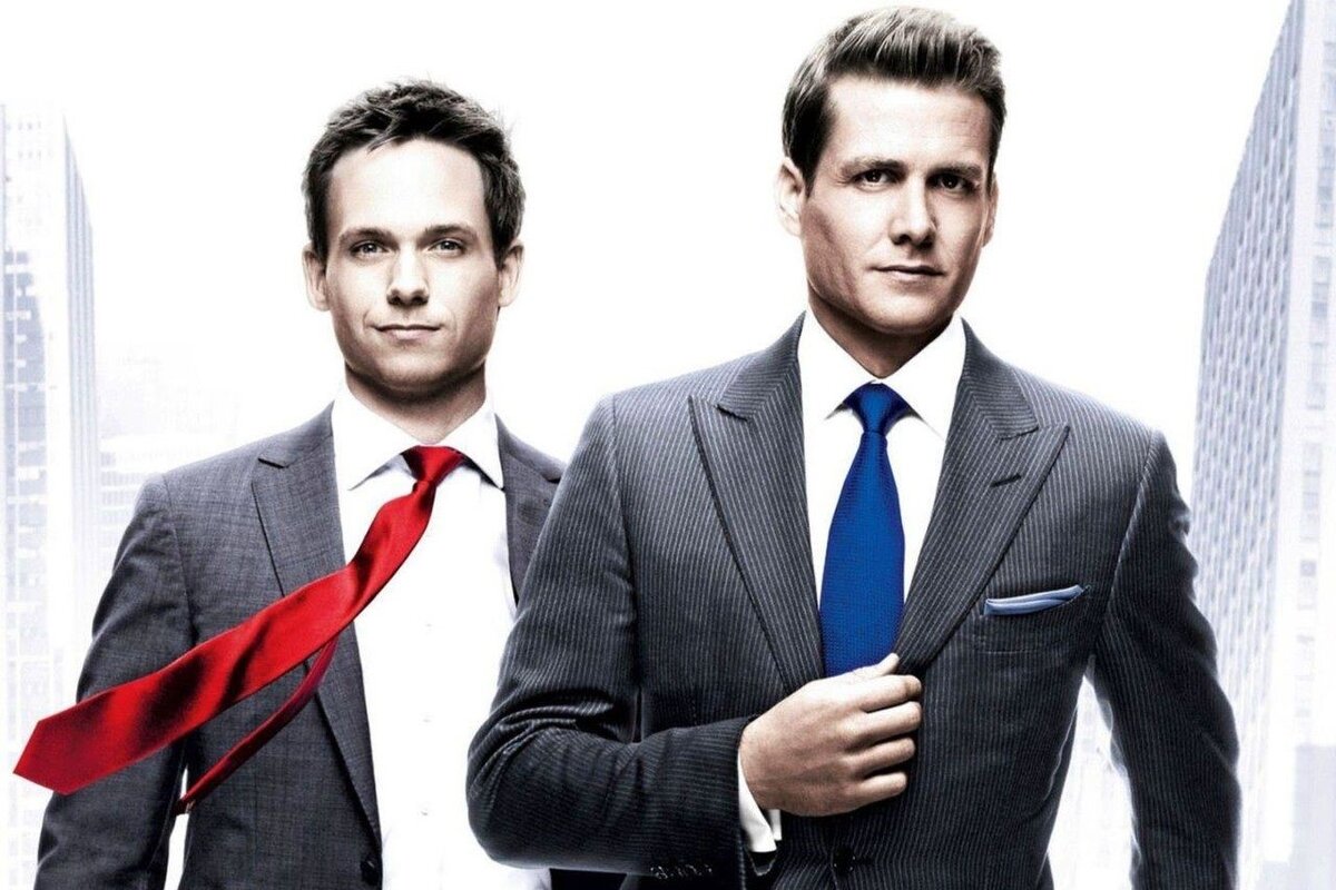 драма, комедия; 9 сезонов