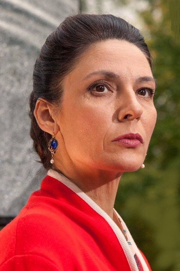 Лидия Вележева, знаменитость