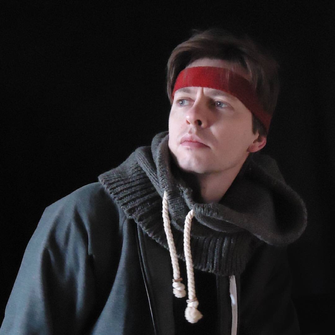 Фото из профиля ВКонтакте