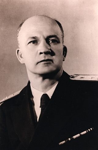 Александр Леонидович Мясников (1899-1965)