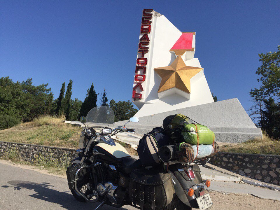 Фото из личного архива