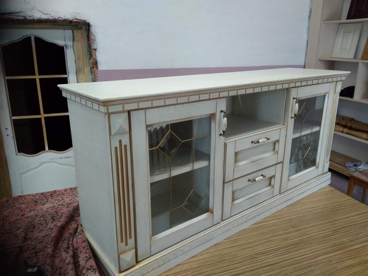 Тумба под ТВ