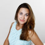 Екатерина Маковецкая, Business Development Director в Zorka.Mobi и Председатель комитета influence marketing IAB Russia